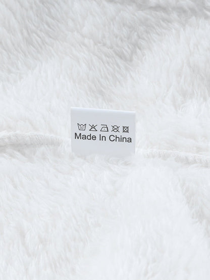 LM | Casual and comfortable winter coat