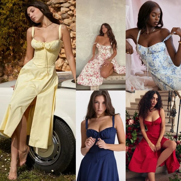 Thoughtfully Designed Garment