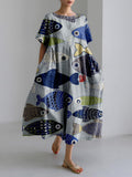 Thoughtfully Designed Dress