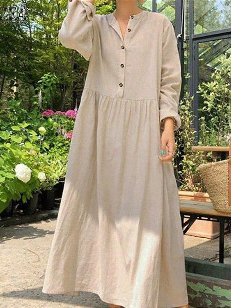 Vintage Inspired Dress