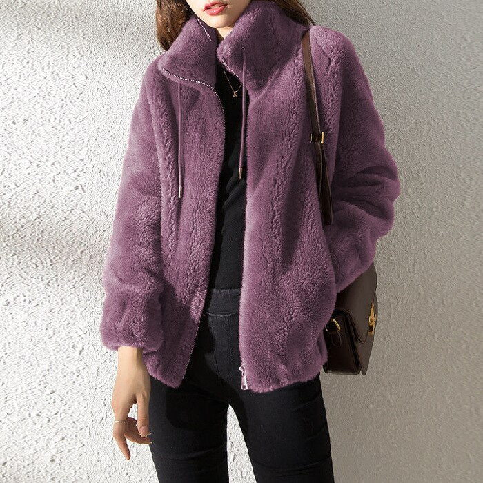 Elegantly Designed Jacket