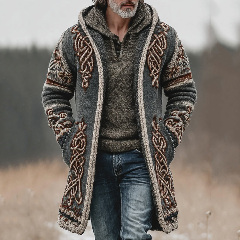 Classic Vintage Cardigan
