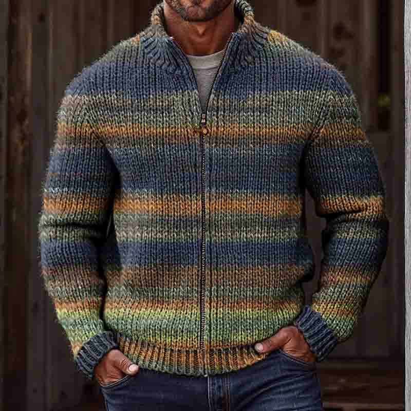 Vintage Inspired Jumper