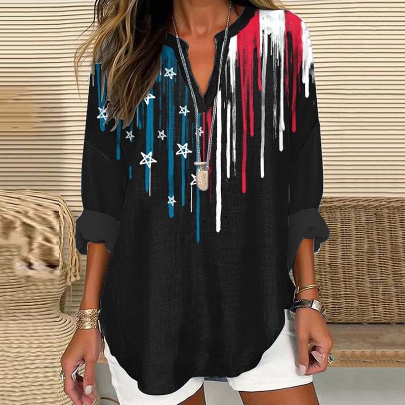 Classic Designed Blouse