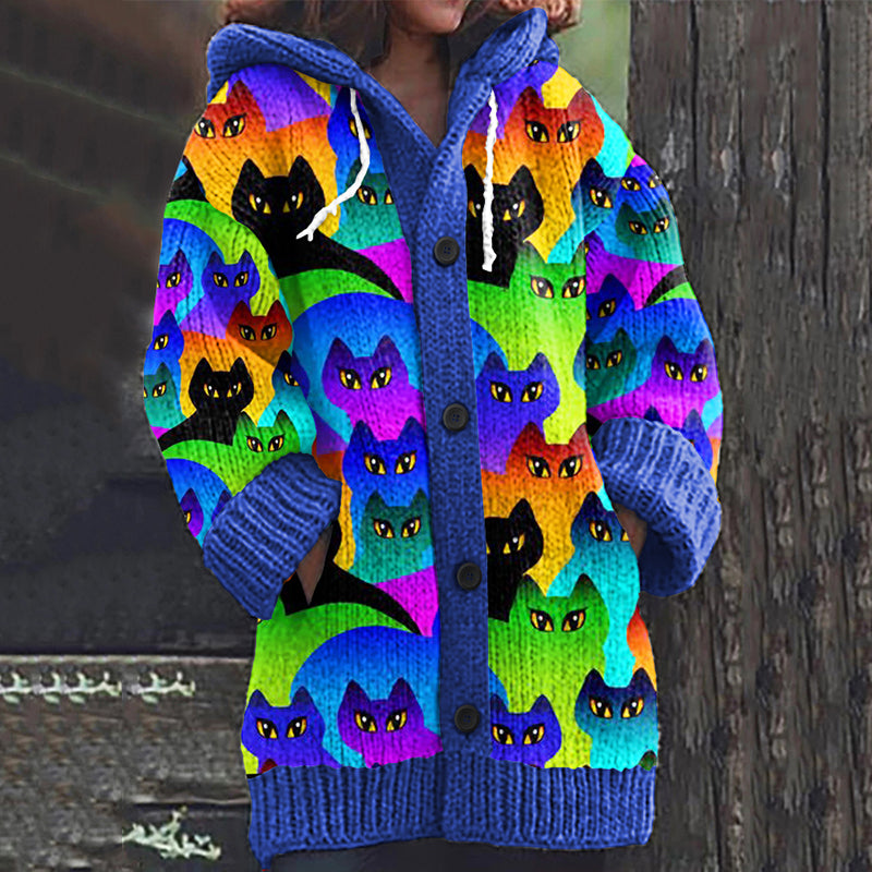 Beautifully Crafted Cardigan