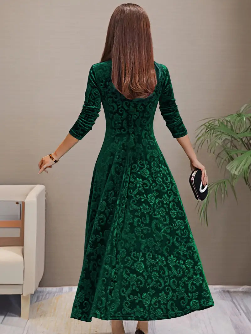 Beautifully Crafted Garment