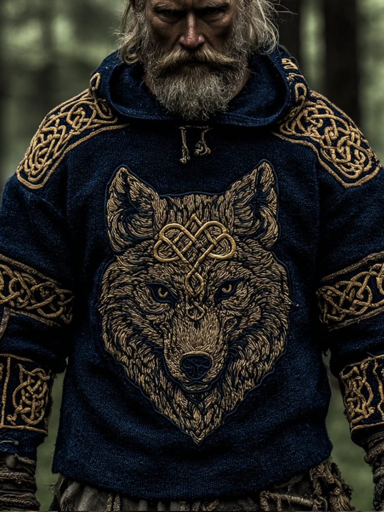 Vintage Inspired Jumper