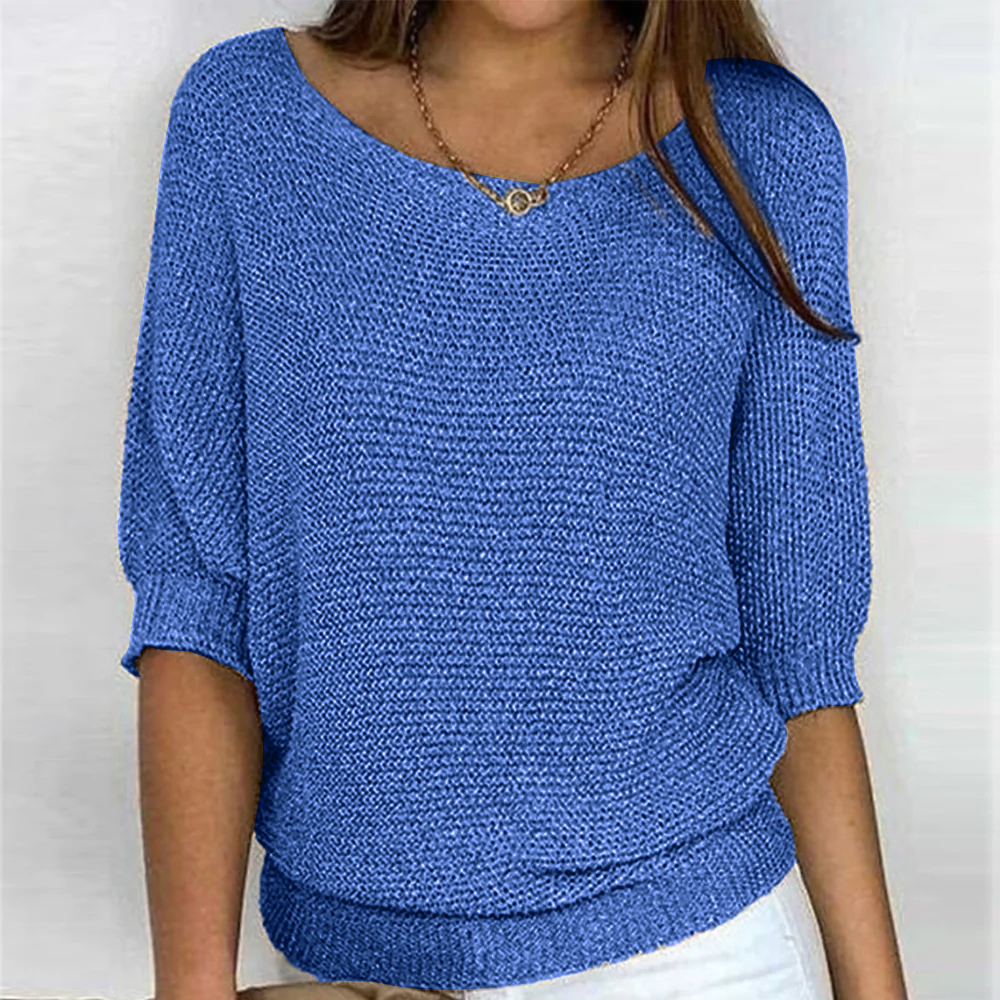 Blauw