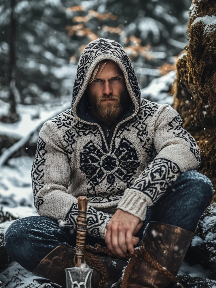 Thoughtfully Designed Jumper