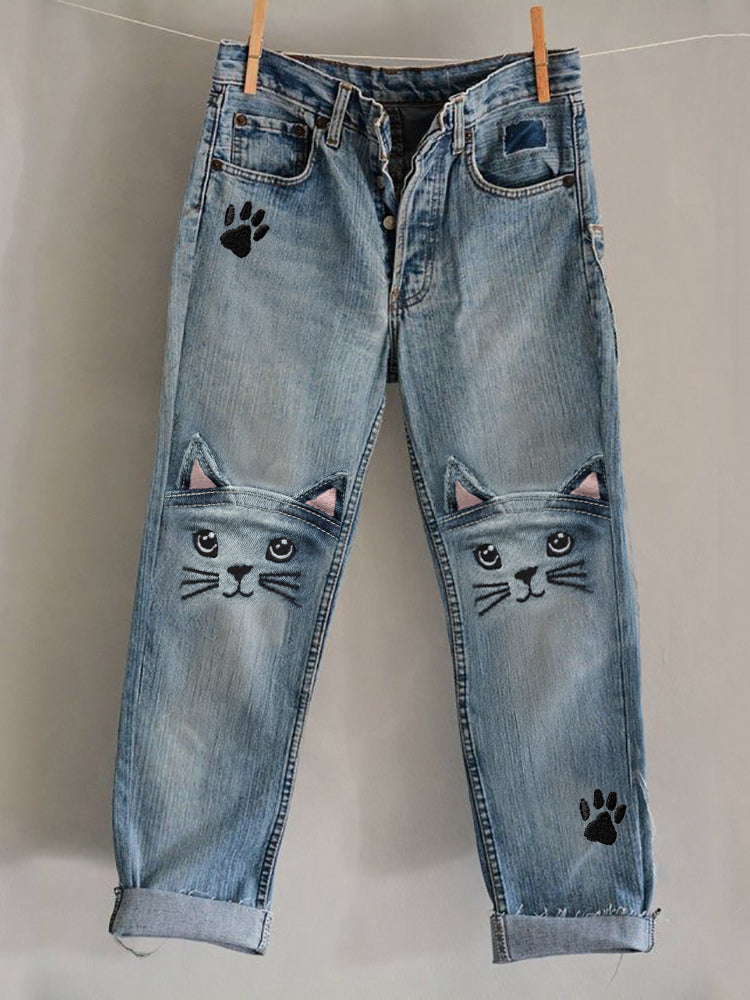 Vintage Inspired Garment