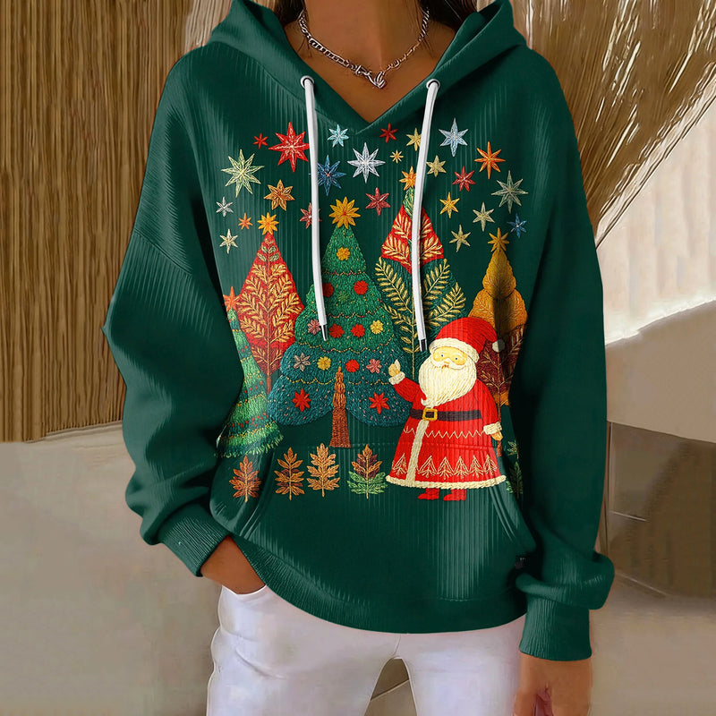 Thoughtfully Designed Garment