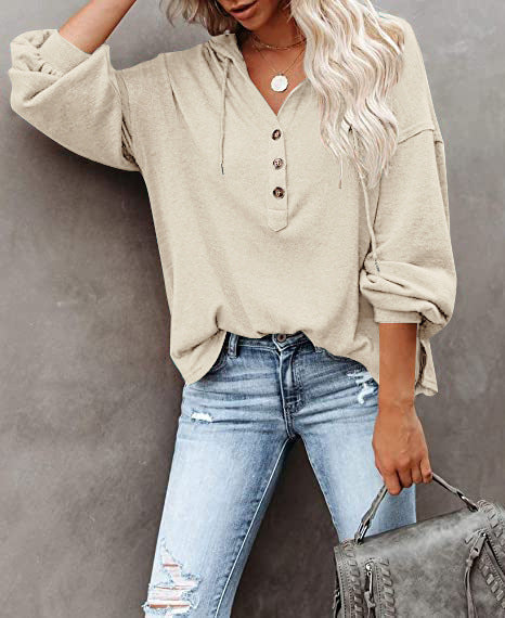 Gracefully Designed Jumper