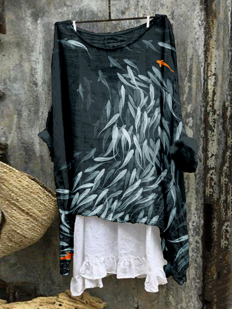 Classic Designed Garment