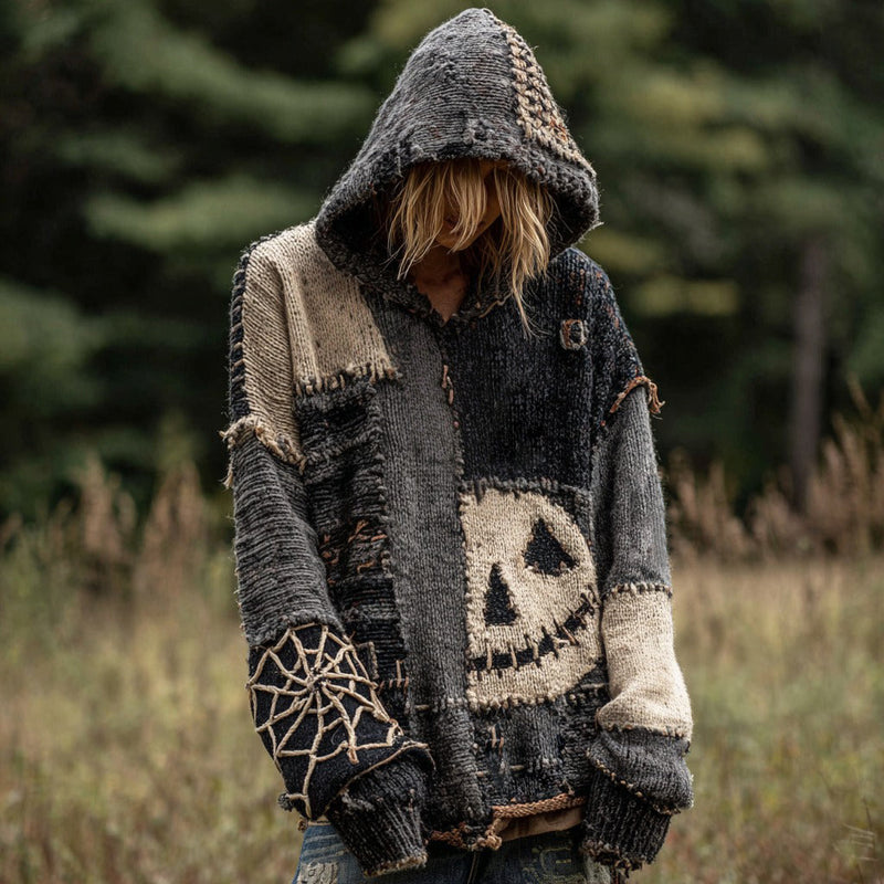 Vintage Inspired Jumper