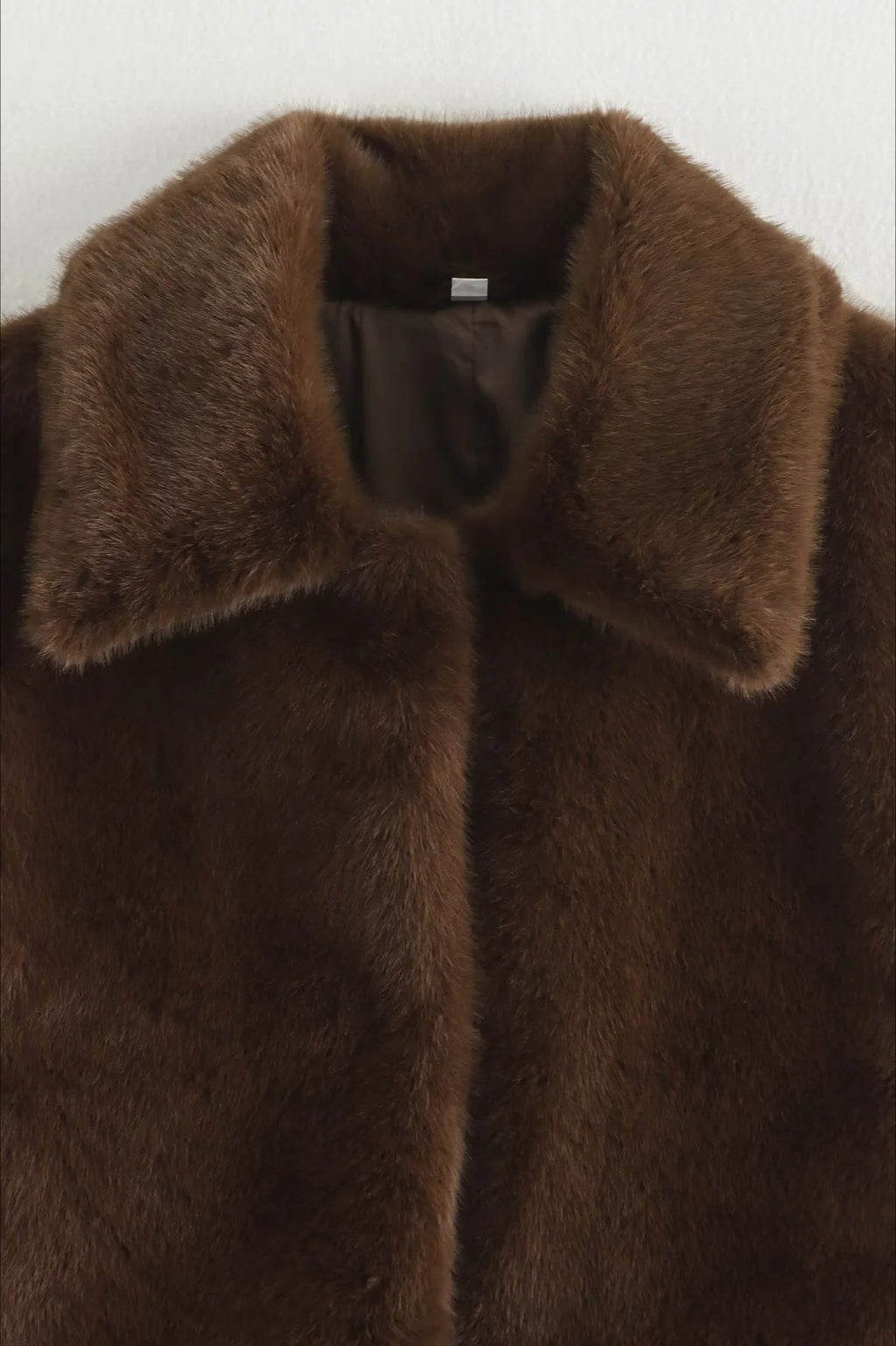 Thoughtfully Designed Coat