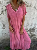 Thoughtfully Designed Dress