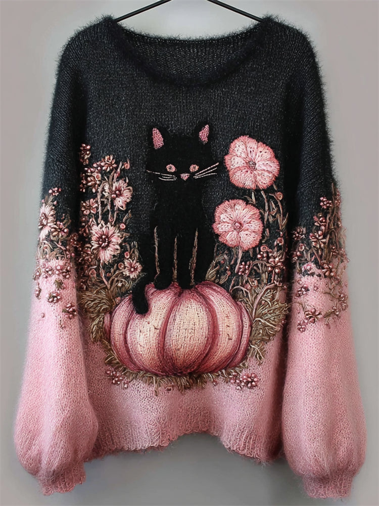Beautifully Crafted Jumper