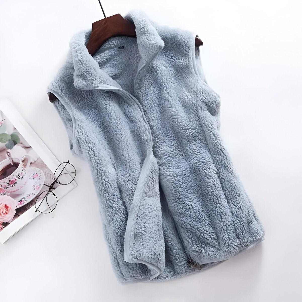 Thoughtfully Designed Garment