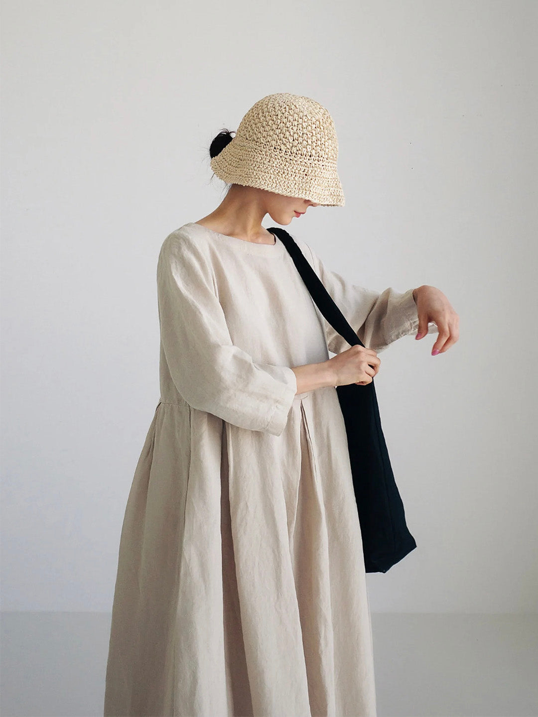 Elegantly Designed Garment