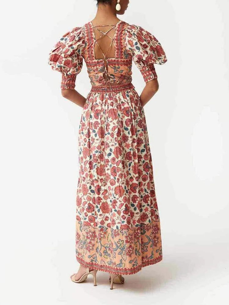 Gracefully Designed Top
