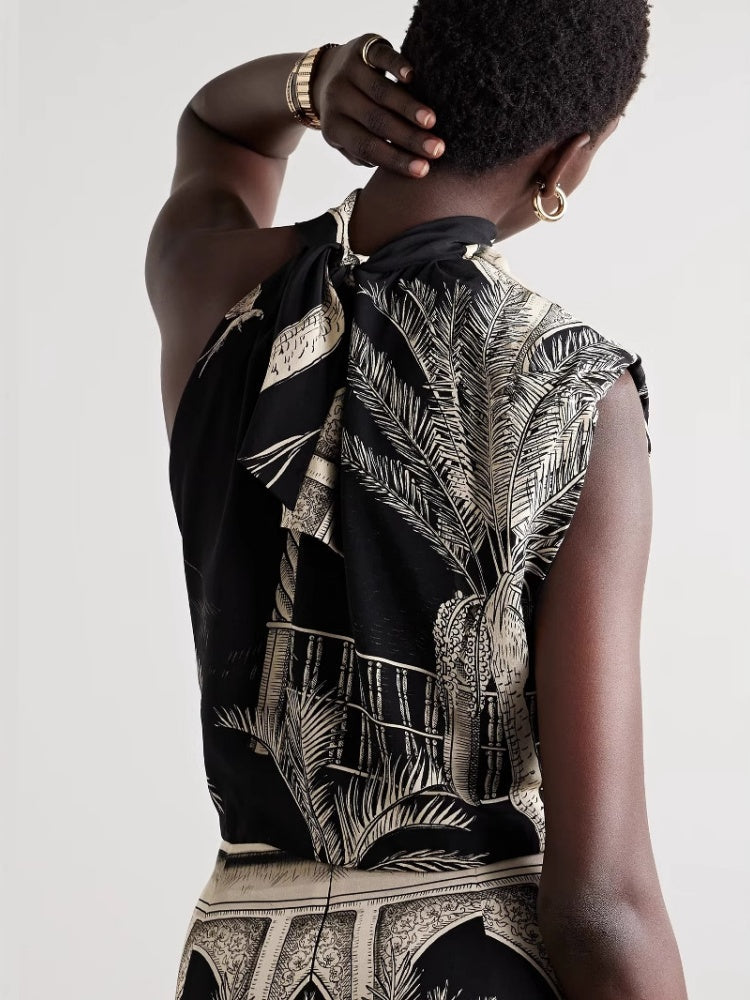 Classic Designed Top