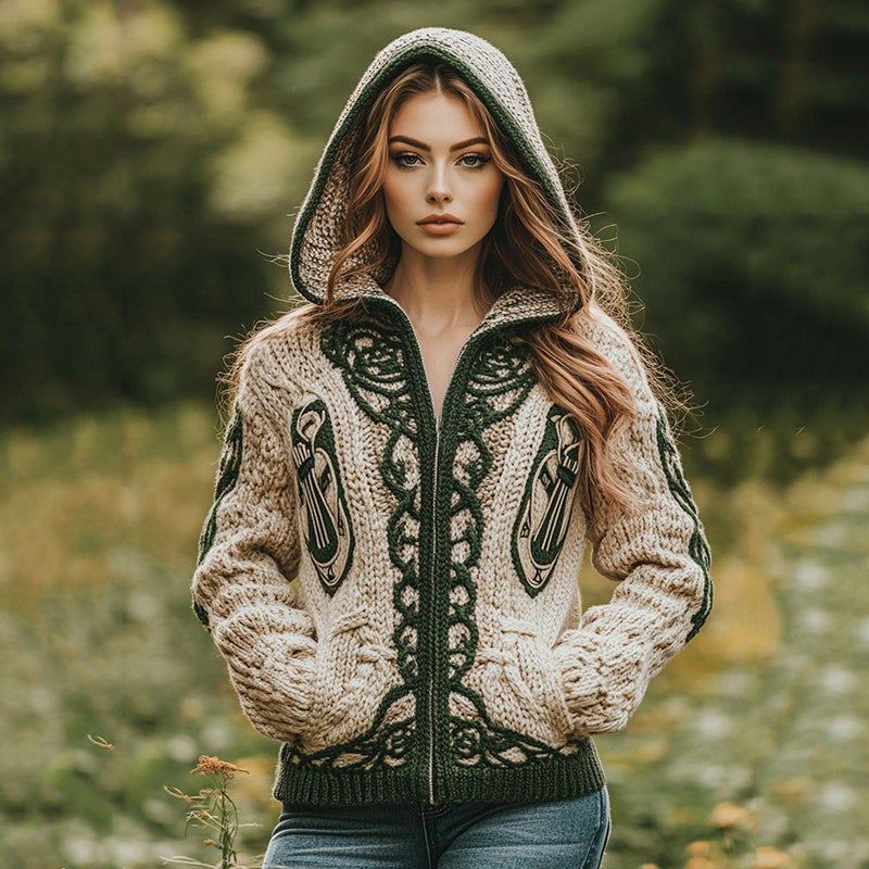 Classic Designed Jumper