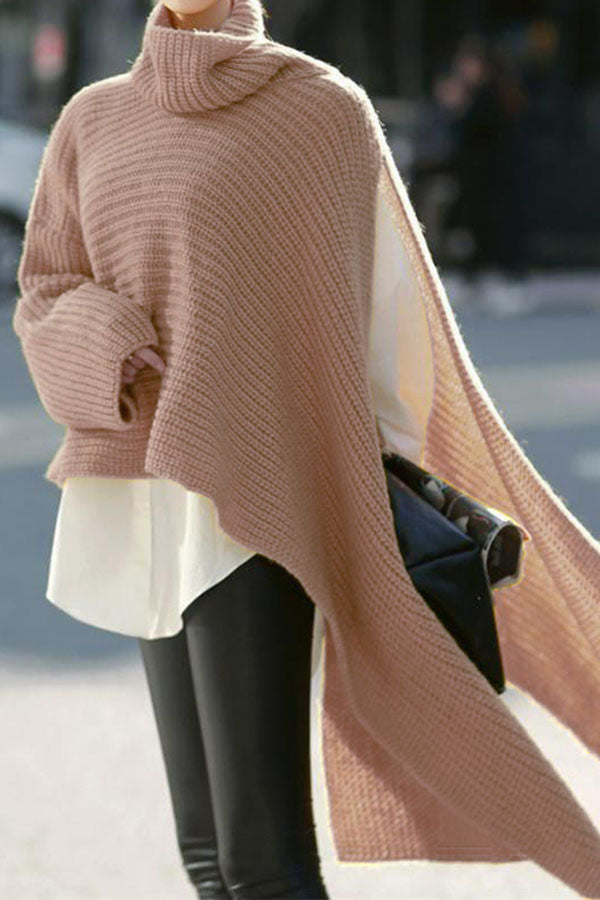 Classic Designed Jumper