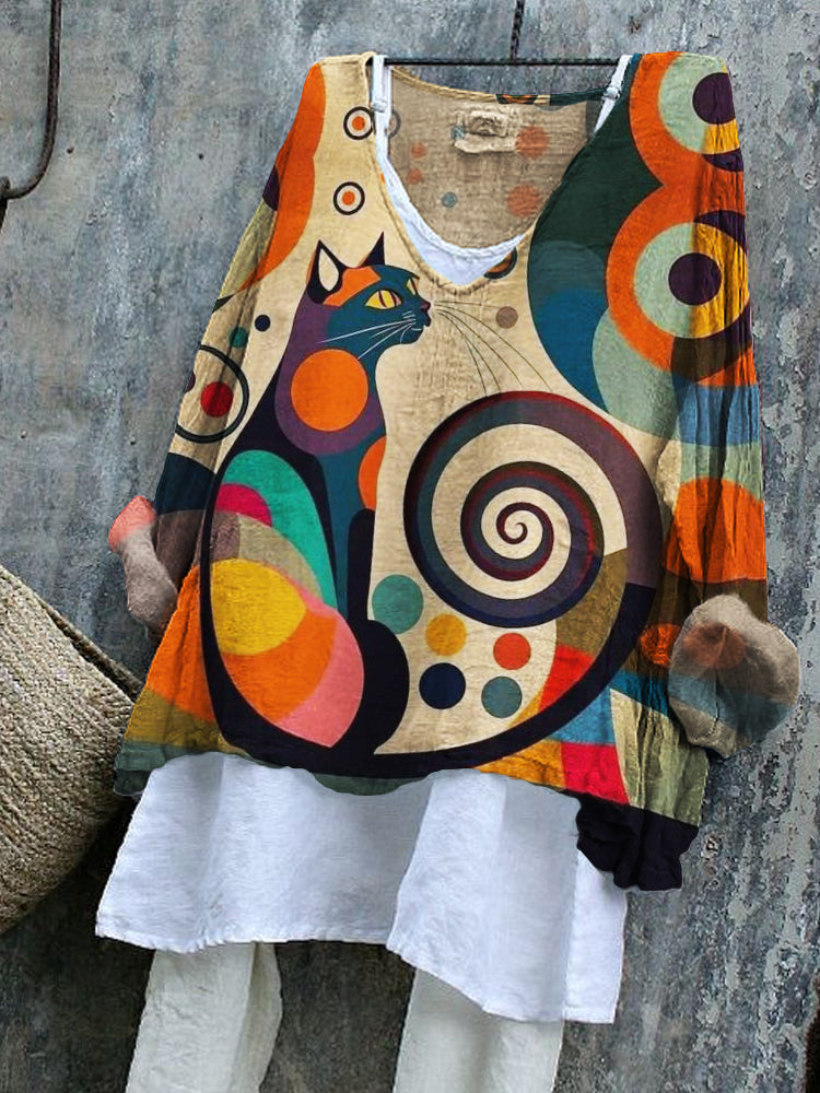 Elegantly Designed Garment