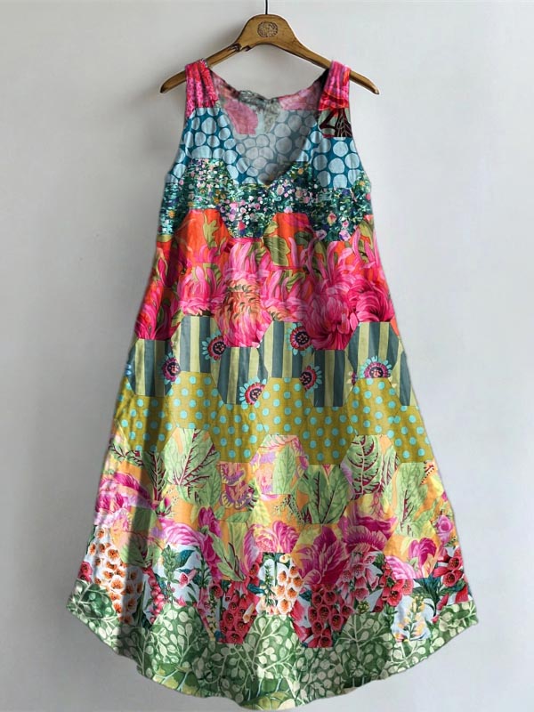 Beautifully Crafted Dress