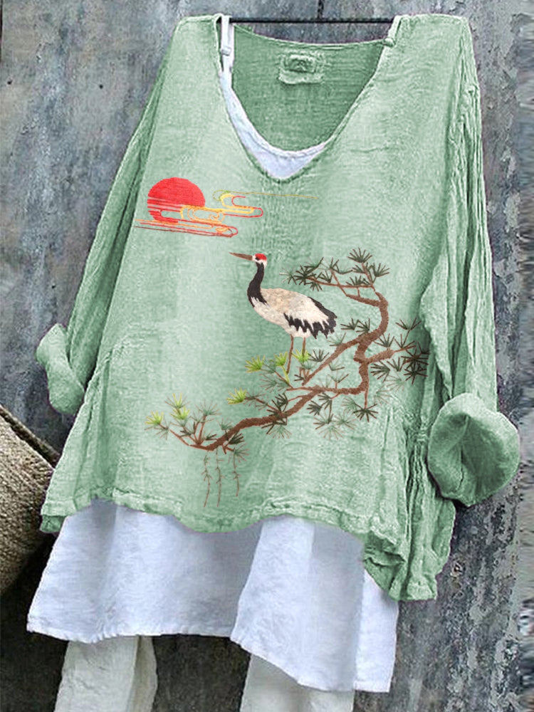 Classic Designed Shirt