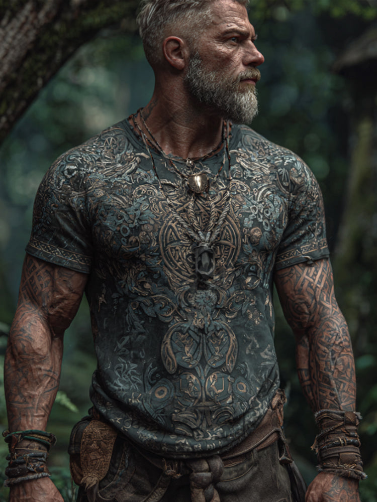 Elegantly Designed Shirt