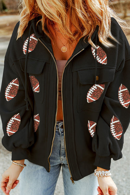 Elegantly Designed Jacket