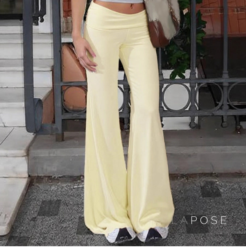 Elegantly Styled Pants for Everyday Wear
