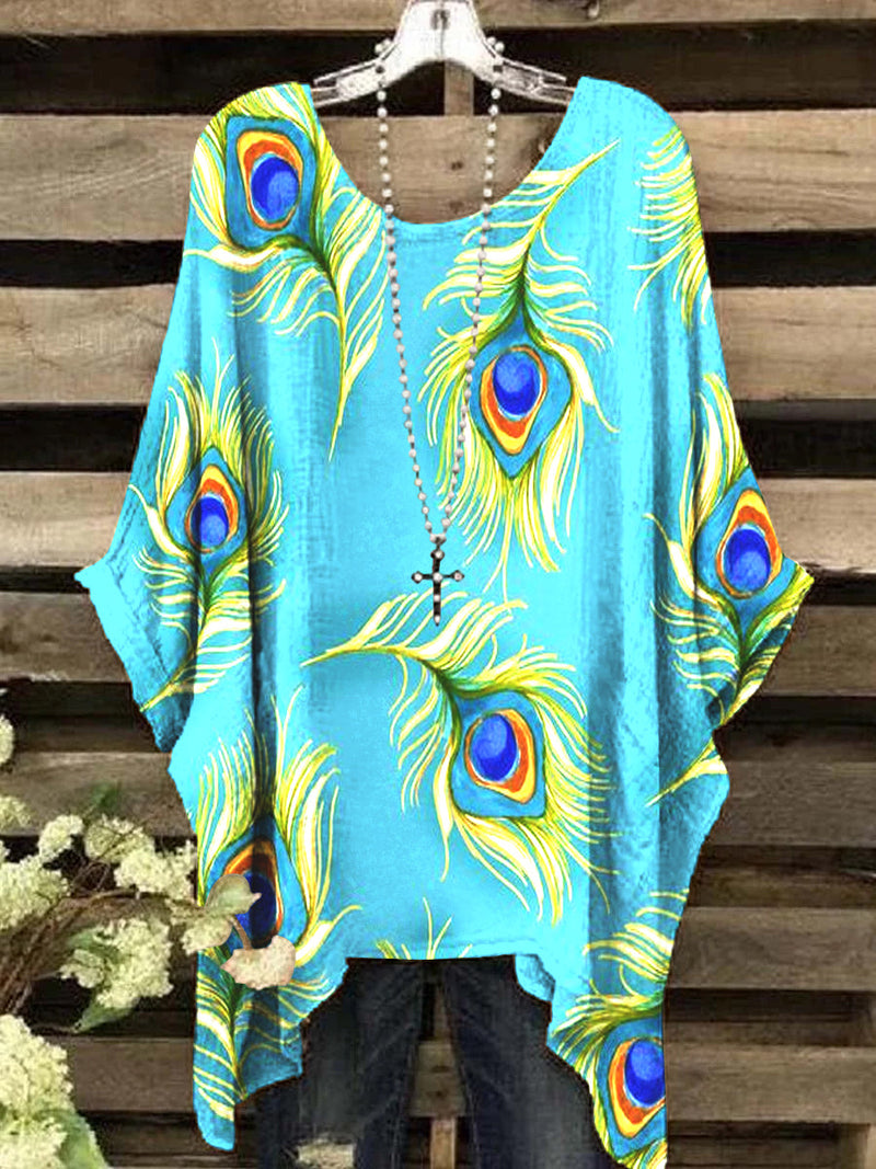 Vintage Inspired Top
