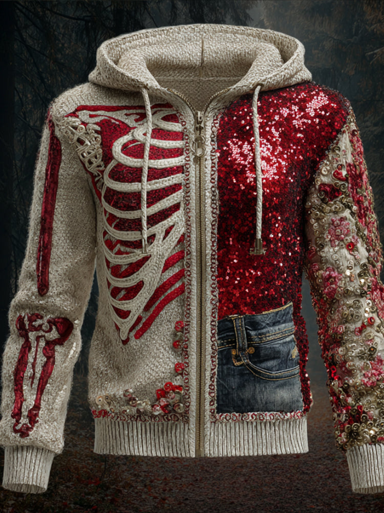 Vintage Inspired Cardigan