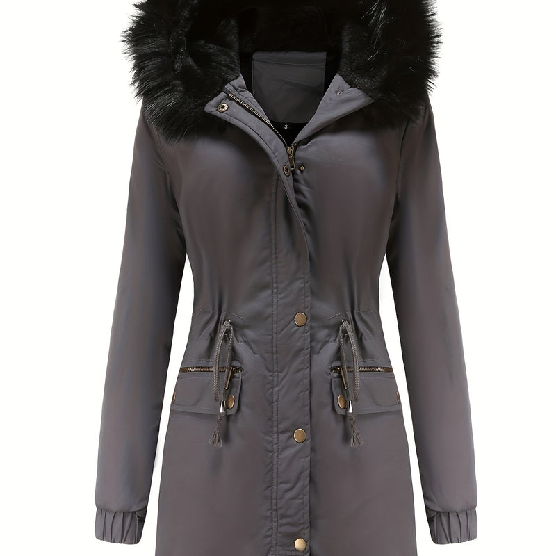 Timeless Vintage Style Jacket
