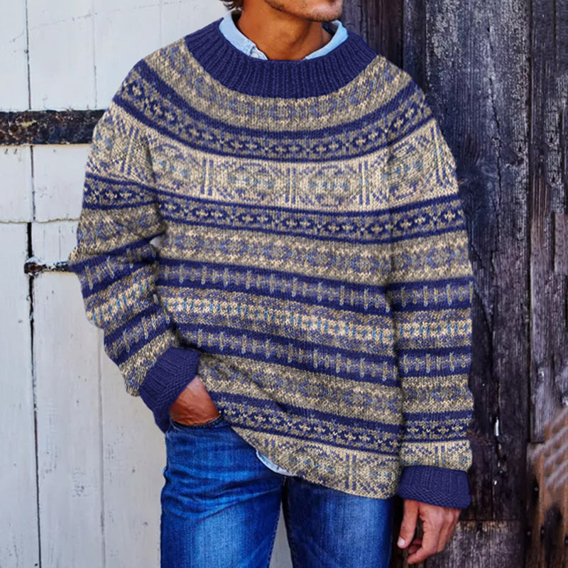 Elegantly Designed Jumper