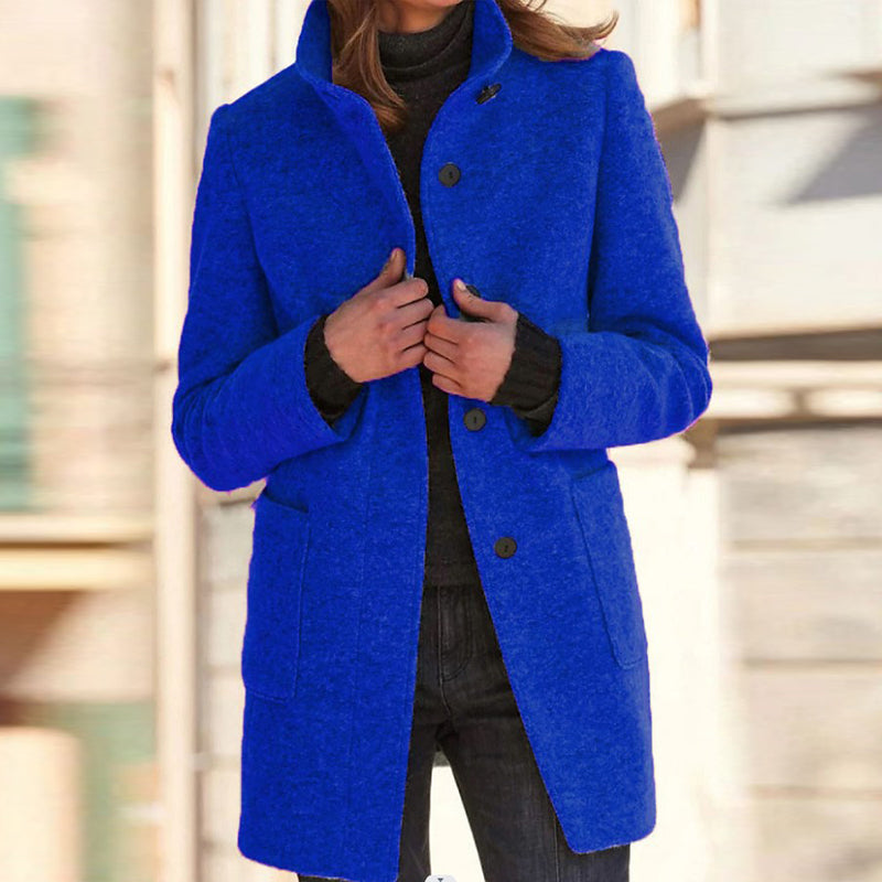Classic Vintage Coat