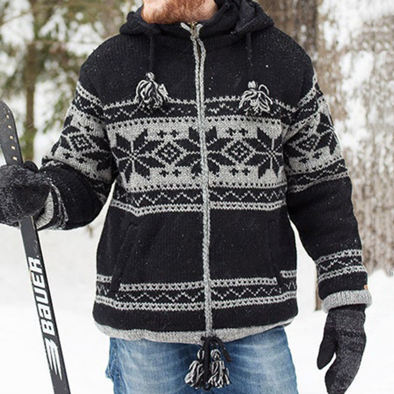 Elegantly Designed Cardigan