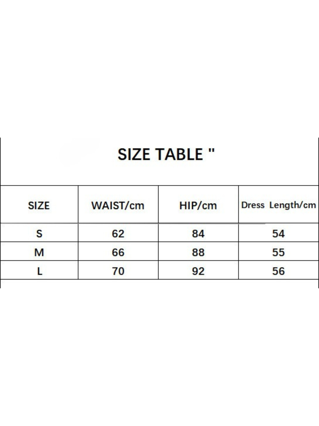 Sophisticated Garment with a Clean Classic Look