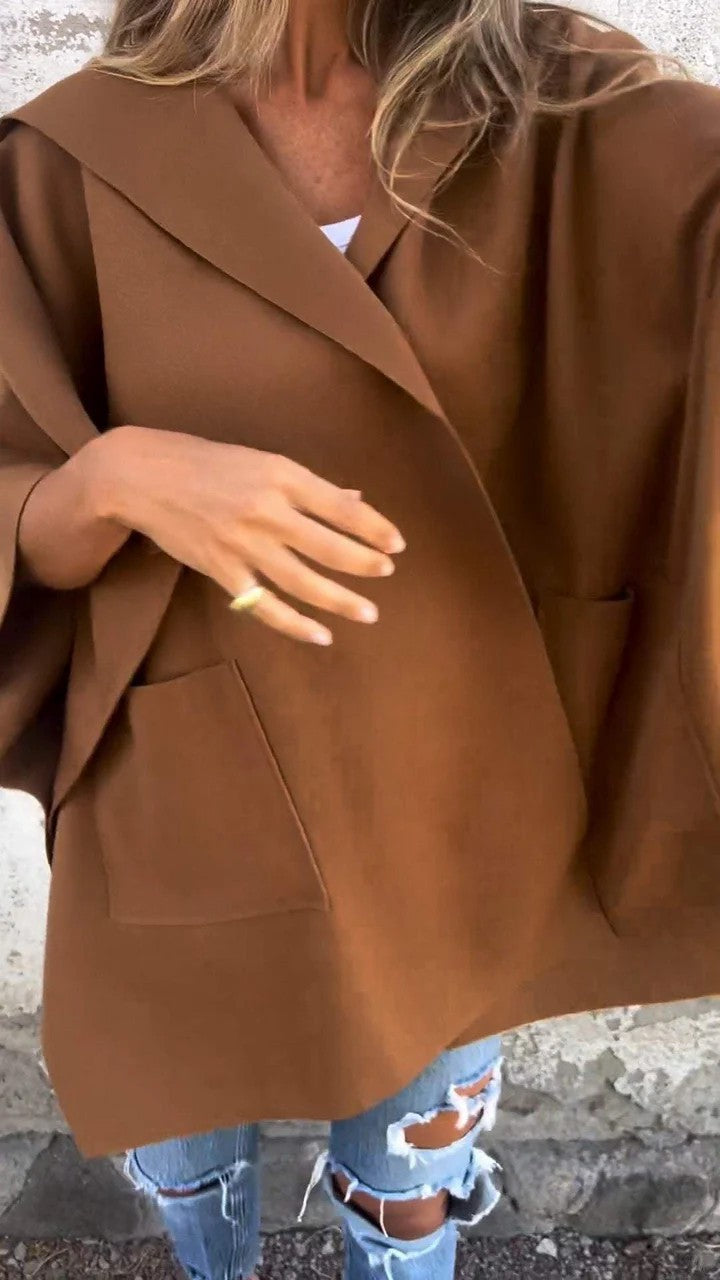 Classic Designed Coat