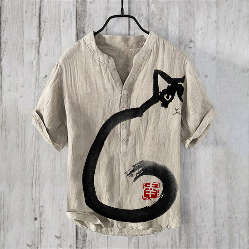 Elegantly Designed Shirt