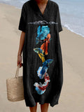 Thoughtfully Designed Dress