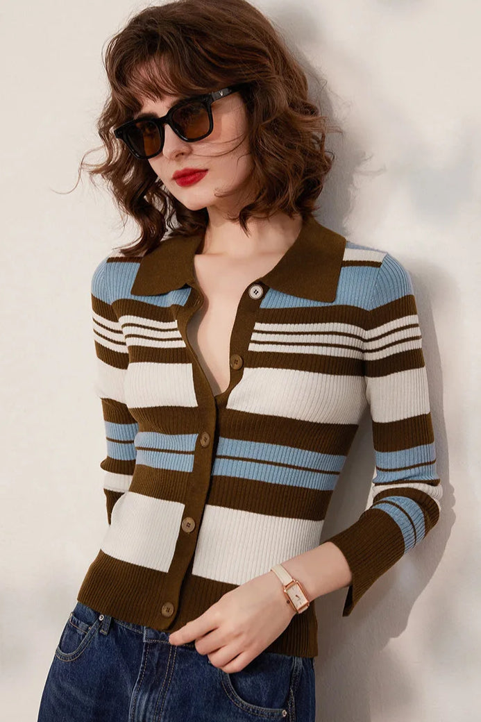 Beautifully Crafted Cardigan