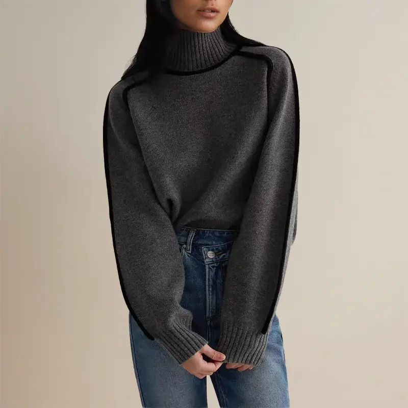 Beautifully Crafted Pullover