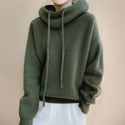 Beautifully Crafted Jumper
