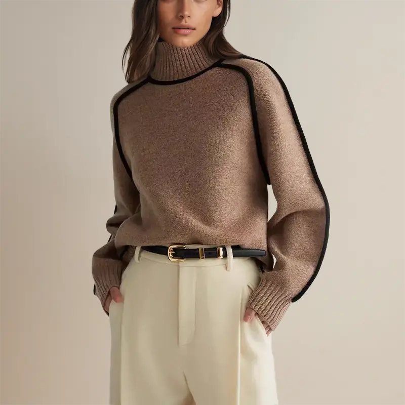 Beautifully Crafted Pullover