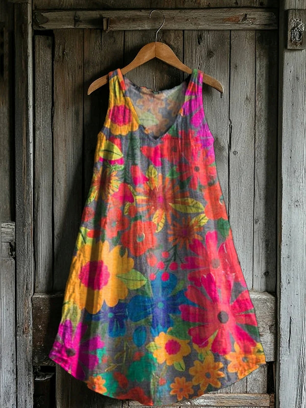 Vintage Inspired Garment