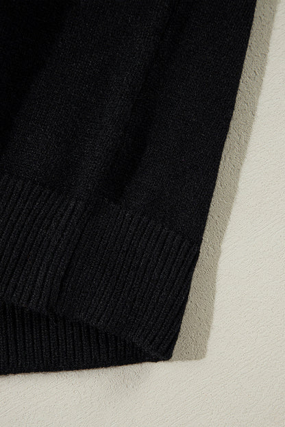 Timeless Vintage Style Jumper
