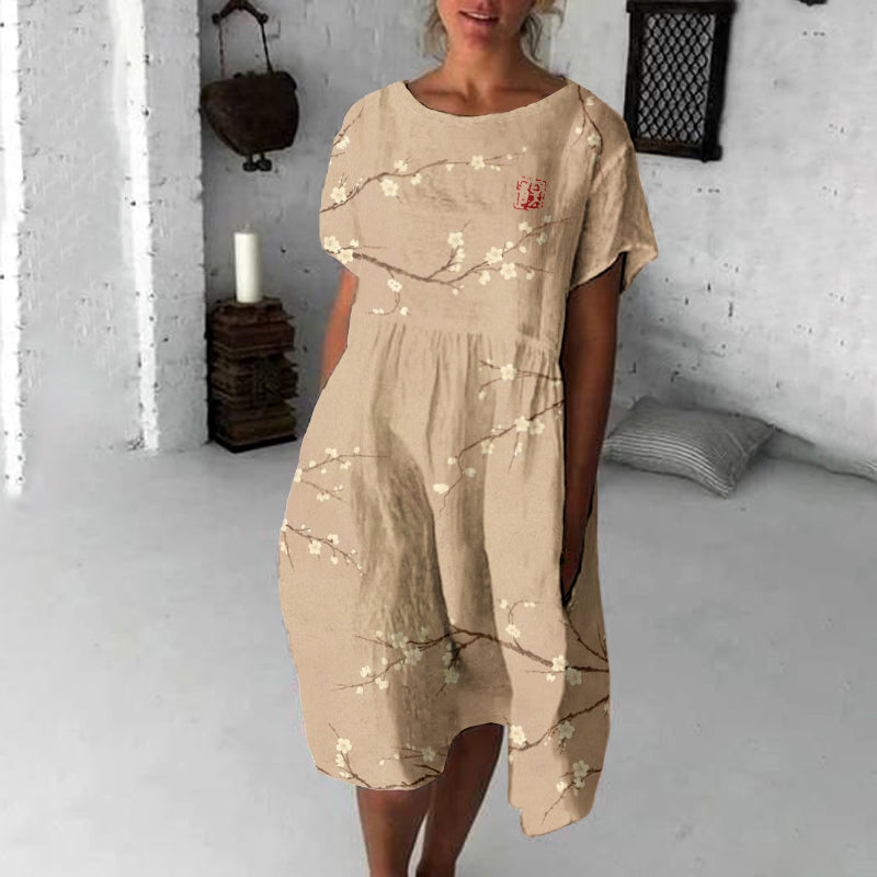 Beautifully Crafted Dress